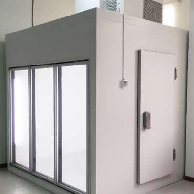 Award-Winning Products industrial cold room negative cold room