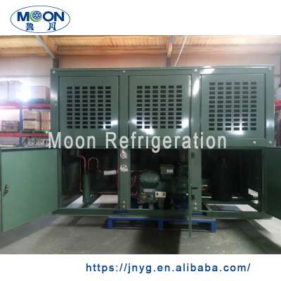 Compressor unit,deep freezer Compressor,condensing unit