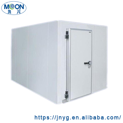 Sales price dairy milk cold storage room