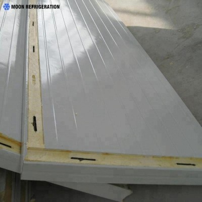 cold room/storage refrigeration insulated pu foam panel