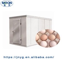 China The most popular egg cold storage Cold room