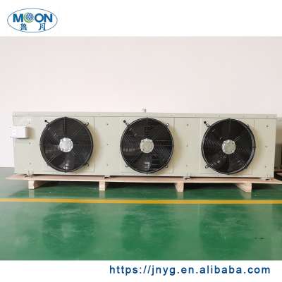 MOON BITZER compressor unit,fan motor,evaporator for cold room